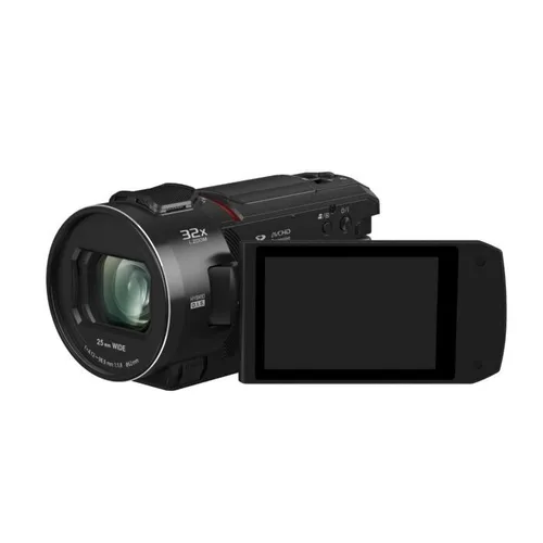 Panasonic VX3K 4K Camcorder