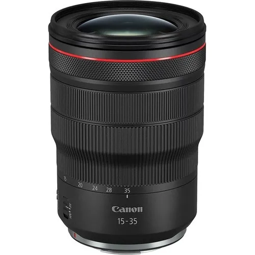 Canon RF 15-35mm F2.8L IS USM