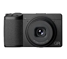 Ricoh GR IV HDF