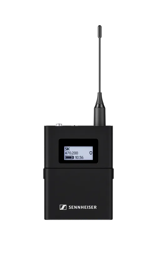 Sennheiser EW-DX SK Q1-9