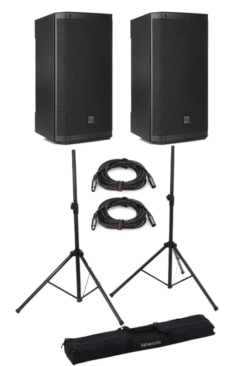 EV ZLX 12P Set 