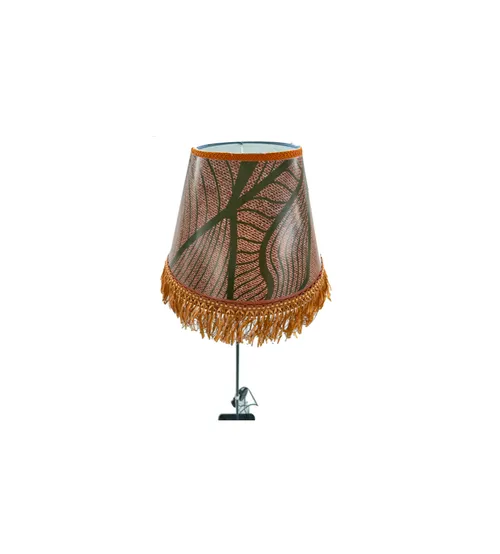 Abajoures decorativos