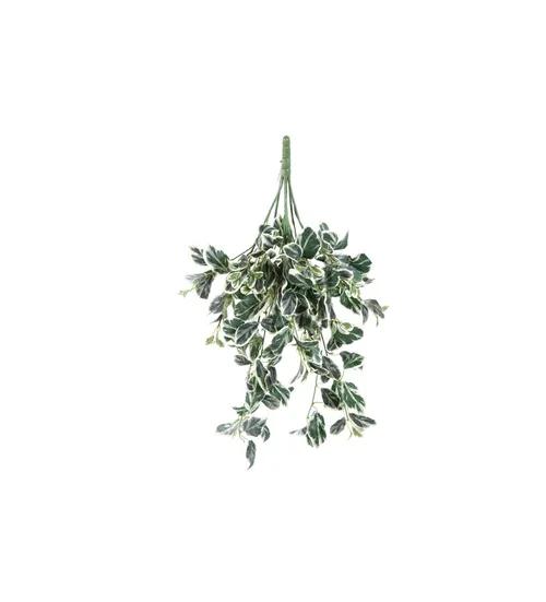 Tufo verde artificial 60cm