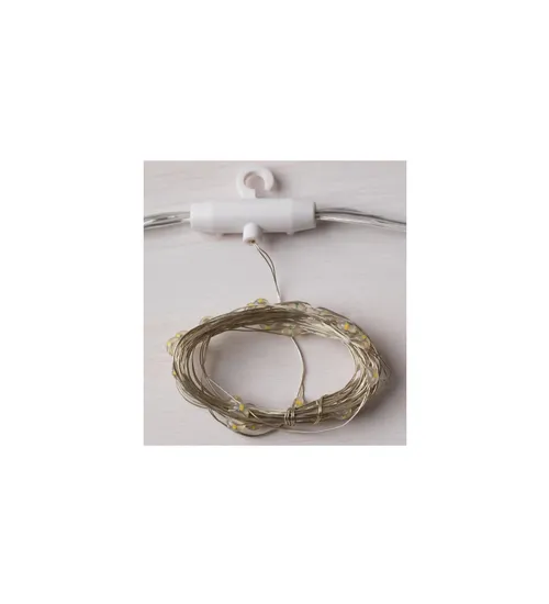 Cortinas de Luzes LED