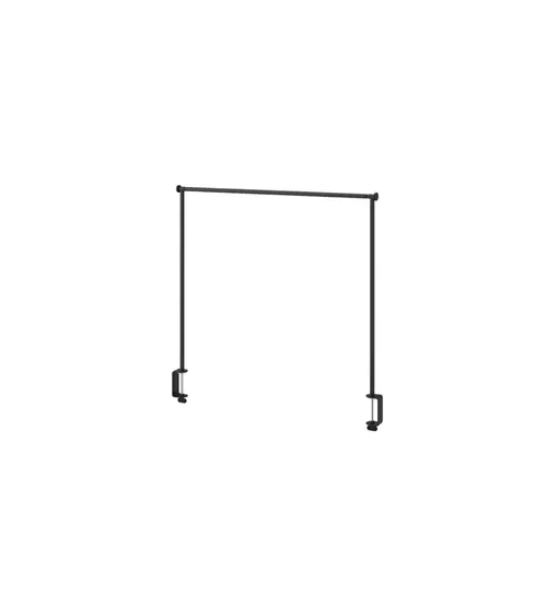 Estrutura mesa extensível