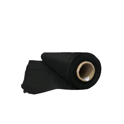 Tecido Flanela preta