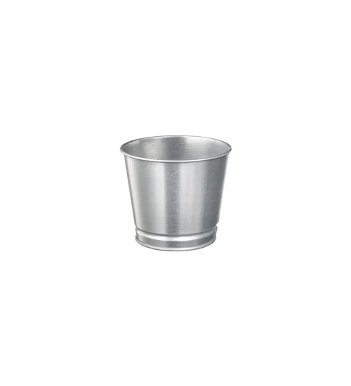 Vaso metal