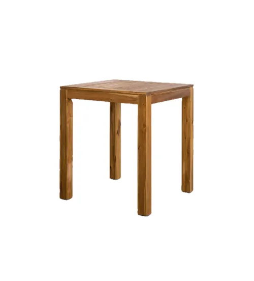 Mesa Madeira alta