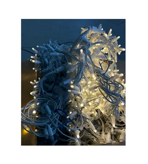 Cortina luz cabo branco