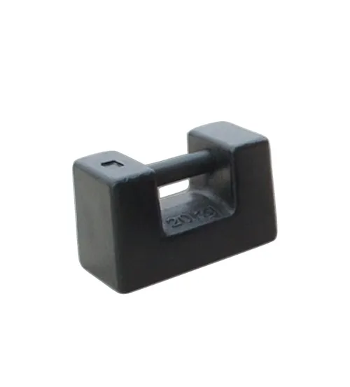 Pesos para pés de encosto