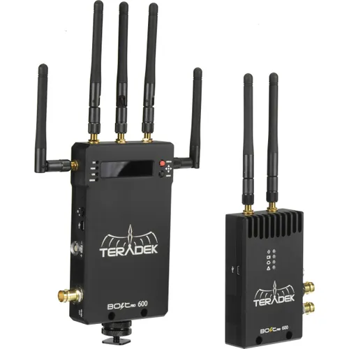 Teradek Wireless Video Receiver