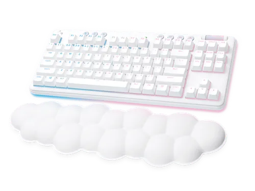 Logitech Keyboard