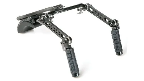 Tilta Shoulder Rig Handles