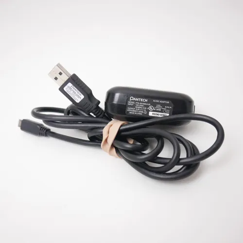 Honor AC/DC Switching Adapter Cable (In. 100-240V, 0.3A/ Out. 5.2V, 2A)