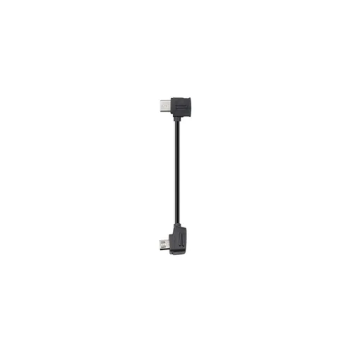 MicroUSB to Mavic Pro