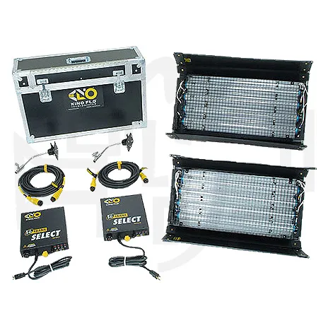 Kino-Flo Interview Kit (2')