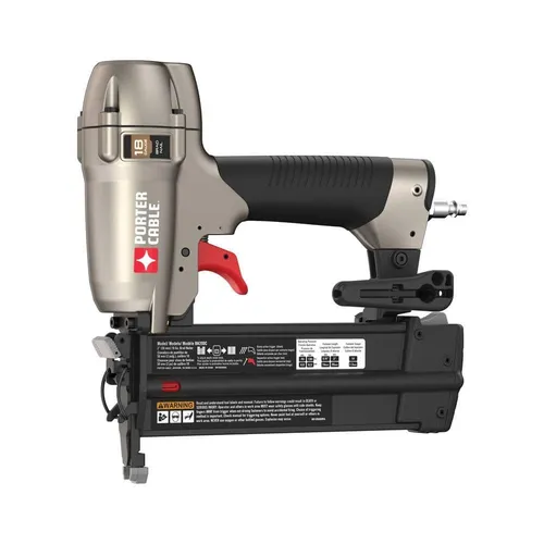 Porter Cable Nail Gun