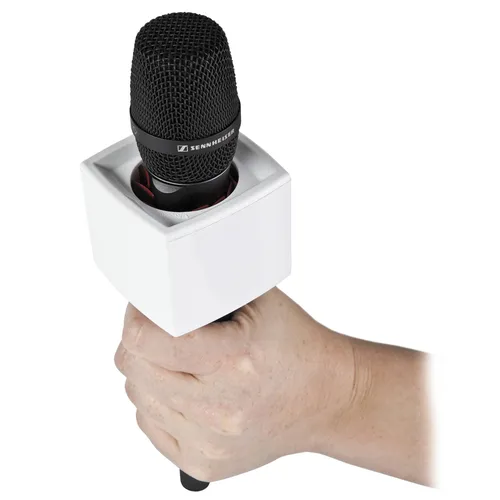 Mic Flag