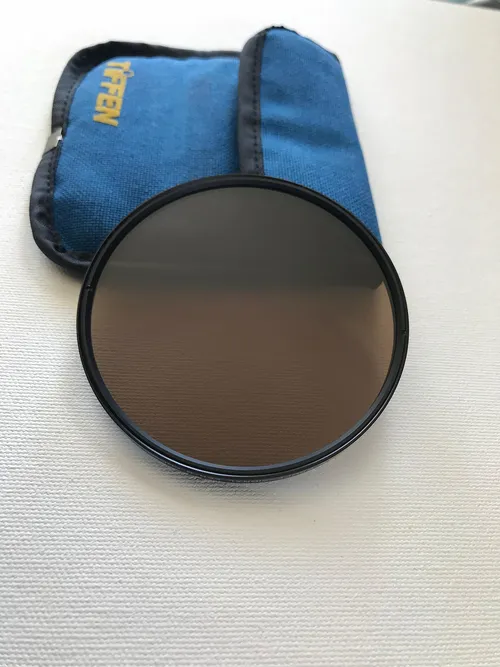 Filter Chocolate 1 SE