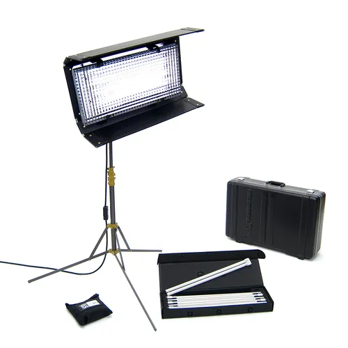 Kino Flo 2 Bank Dimmable DIVA LIGHT