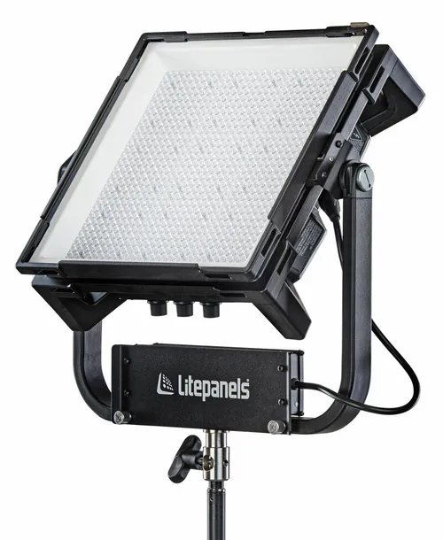 Litepanels diffusion Panel
