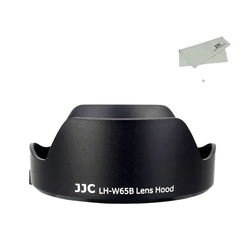 Canon 24mm- 70mm Lens hood