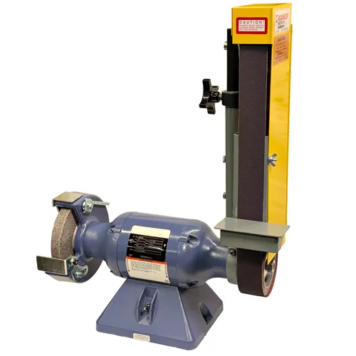 Bench Grinder