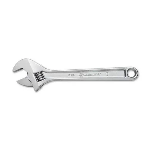 Crescent Wrench