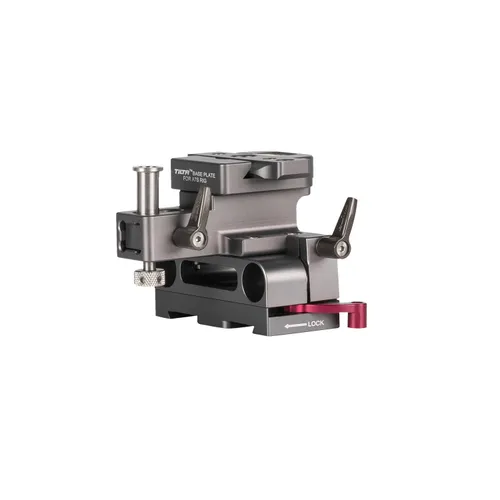 Tilta Es-T16 Base Plate for Sony A7S