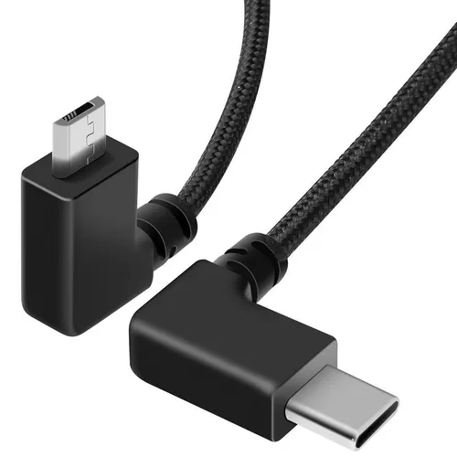 USB-C to Mavic Pro