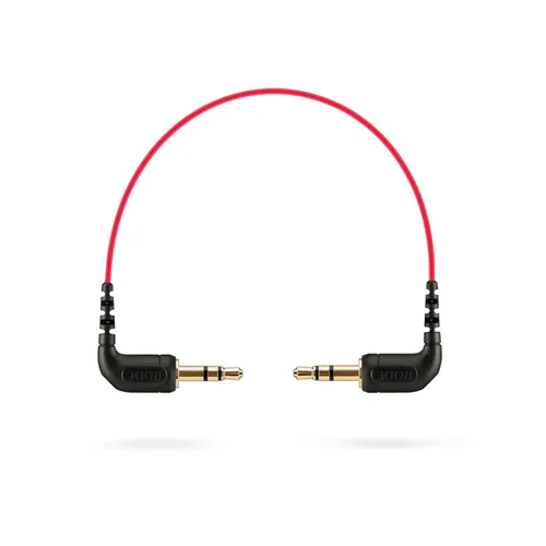 SC5 3.5mm TRS Cable 