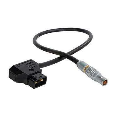 D-Tap to 2 pin Cable