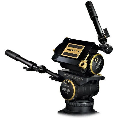 Dutch Head Tripod Attachment