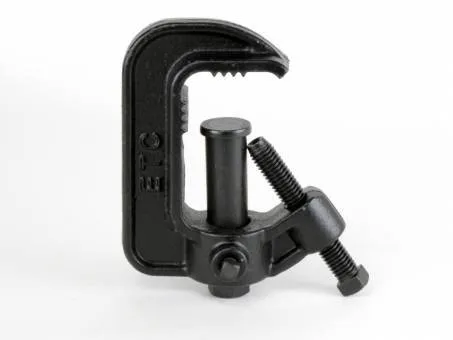 ETC C-Clamp