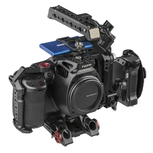 Black Magic 6K Pro Kit