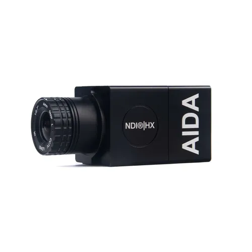 AIDA HD-NDI-CUBE