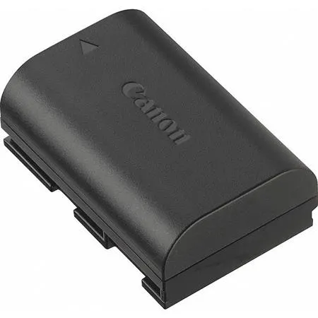 Canon LP-E6 Battery