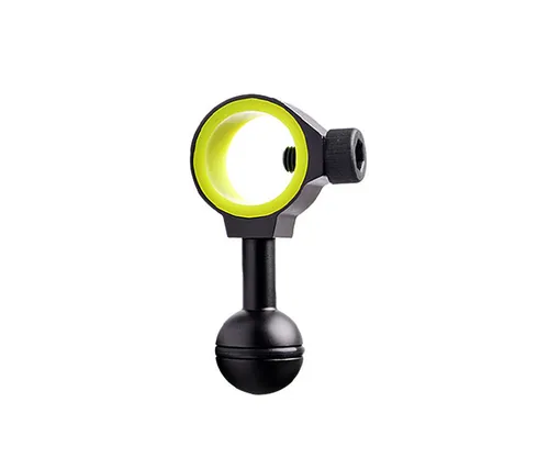 Ball Joint for light