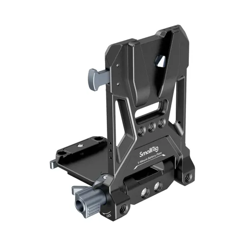 V-Mount Plate