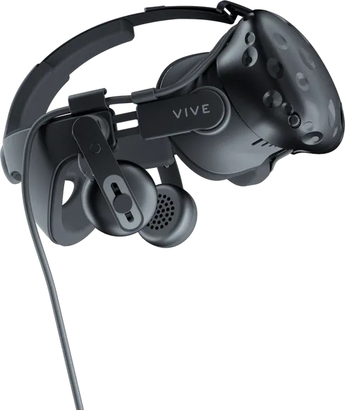 HTC Vive Headset