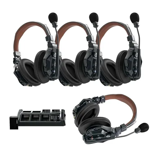 Hollyland Solidcom C1 Pro Wireless Headset Power Cable