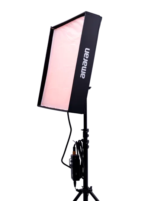 Amaran F22c - Soft box