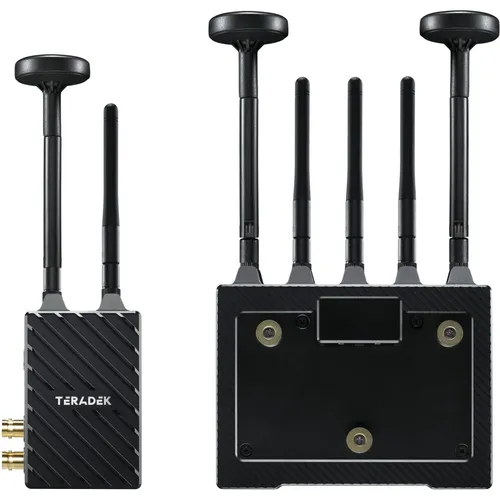 Mounting Array Antenna