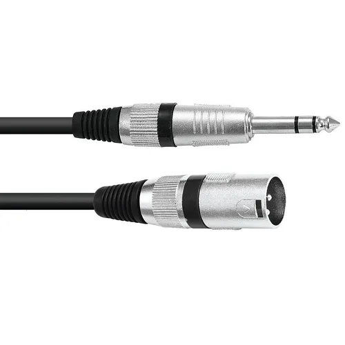XLR To Audio Jack 