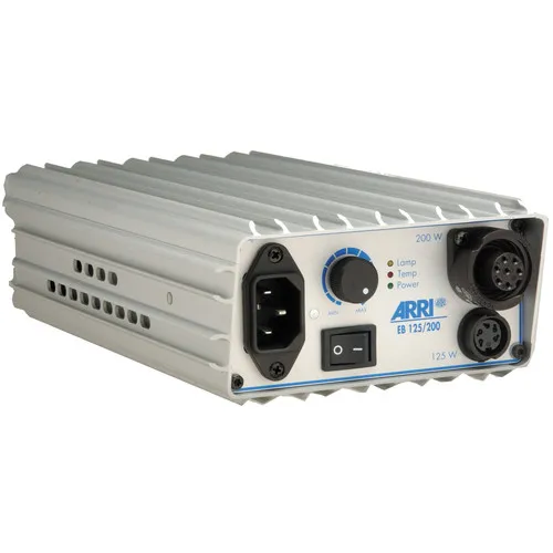 HMI Ballast 200W