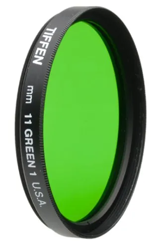 Filter Green 11