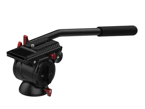 Ifootage Crane Pan Handle