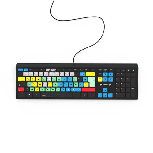 Edit Keyboard