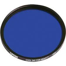 Filter Cool Day for Night (4x4 )