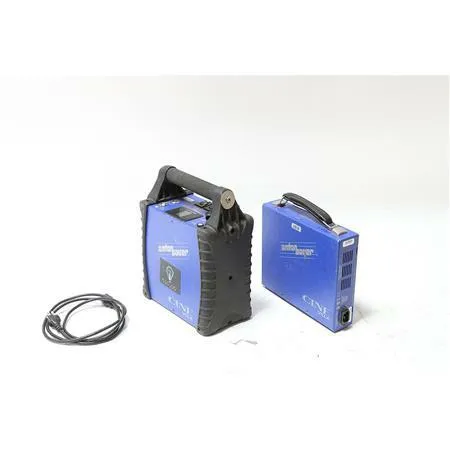 Anton Bauer Cine VCLX Battery